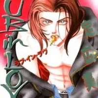  ����� Rub in Love <small>Story & Art</small> 